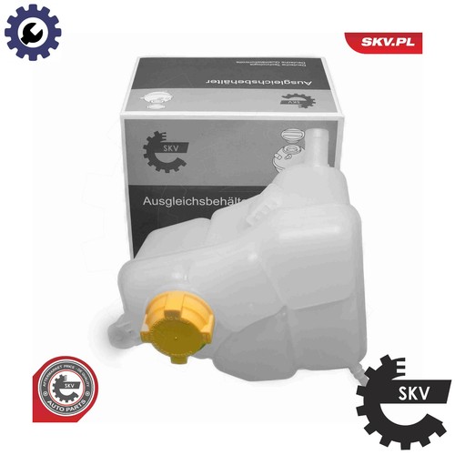 Serbatoio espansione liquido - serbatoio,