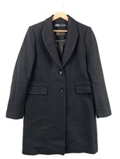 ZARA Cappotto mezza stagione