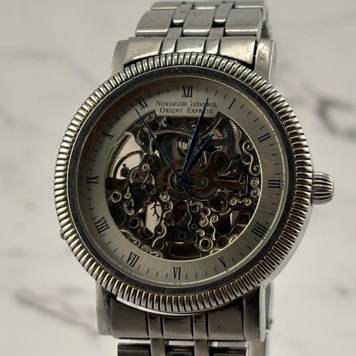 Orologio automatico orient - orologio,
