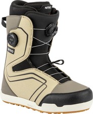 Scarponi Snowboard Boots Uomo