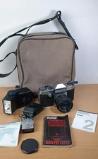 PRAKTICA MTL3 fotocamera