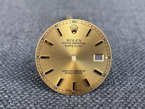 Rolex datejust - rolex,