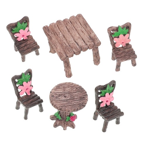 Sets statuette giardino - sets,