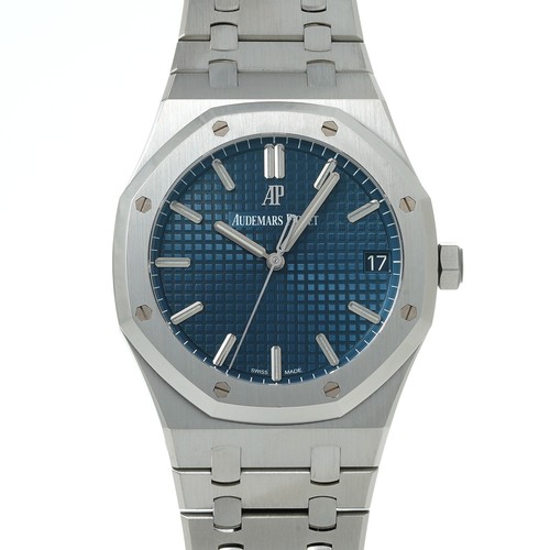 Audemars piguet royal - audemars, oak