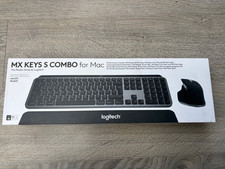 Nuovo con scatola Logitech MX