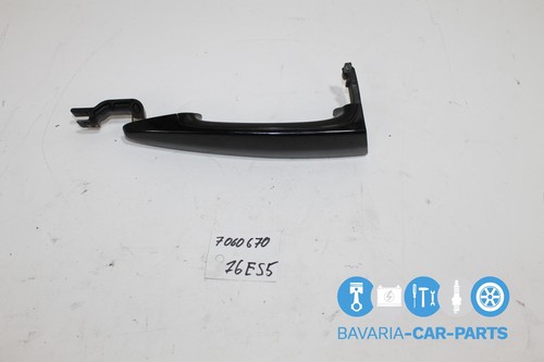 Originale bmw e90 e91 - bmw, maniglia
