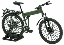 Bicicletta Tomytec LM003