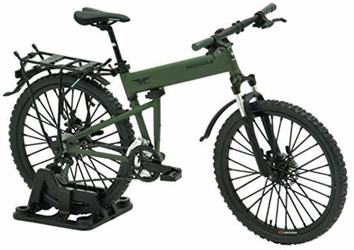 Bicicletta tomytec lm003 - tomytec,