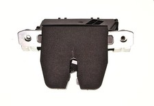 Serratura cofano post