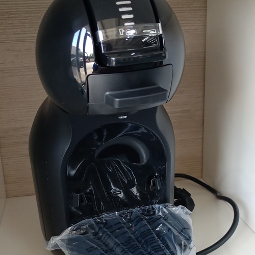 Dolce gusto mini - gusto, me