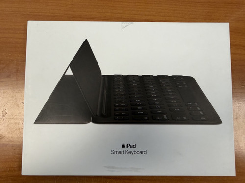 Tastiera apple smart - tastiera,