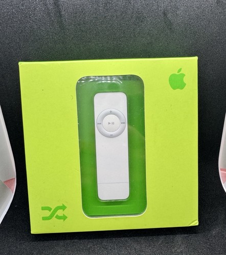 Nuovissimo apple ipod - apple, shuffle
