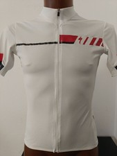 MAGLIA SHIRT CYCLING BIKE CICLISMO VINTAGE TEAM SPECIALIZED 5L/ELITE TG M