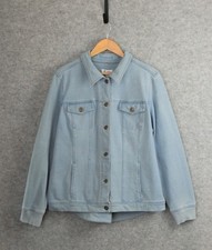 Denim & Co. D&Co. Giacca