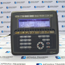 PANNELLO OPERATORE MITSUBISHI