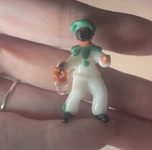Vintage vetro murano - vetro, di