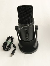 Samson G-Track Pro Microfono a