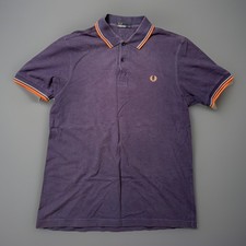Fred perry m1200 polo shirt - polo,