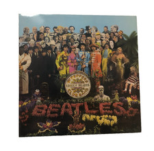 Beatles Sgt. Pepper's PMC7027