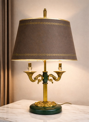 Lampada bollitore - bollitore,