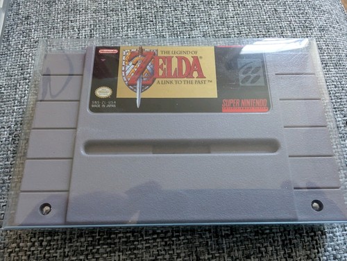 Super nintendo snes - snes, la