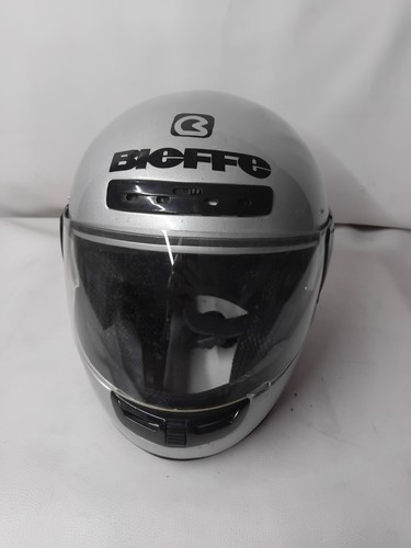 Casco bieffe vintage - casco, size