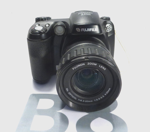 Fuji finepix s5600 fotocamera - s5600,