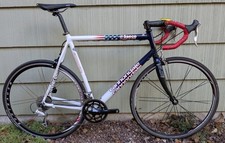 2000 Cannondale R1000 CAAD4