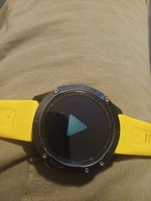 Per Garmin Fenix 6 Fenix 6 Pro LCD Display Screen 47mm 