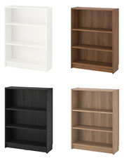 IKEA BILLY Libreria Espositore