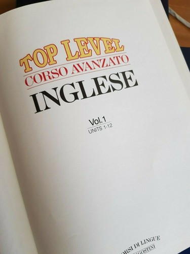 Inglese per tutti top - l'inglese,