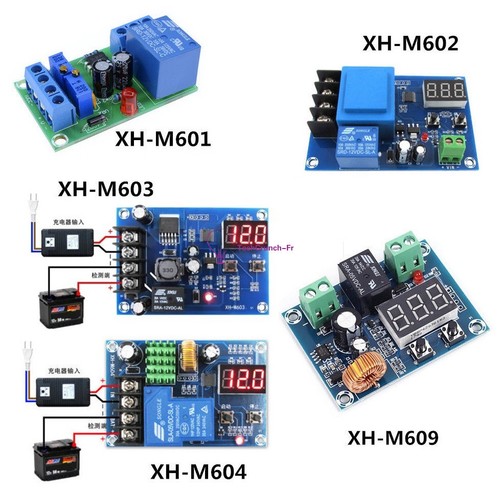 12v 24v 36v - 12v/24v/36v, 6-60v