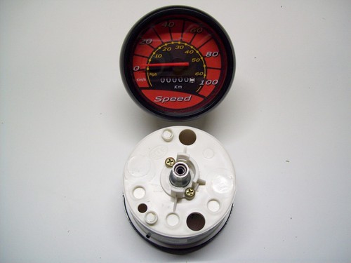 Tachimetro contachilometri - tachimetro,