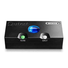 CHORD QUTEST DAC NUOVO GARANZIA UFFICIALE