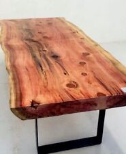 Tavolo completo in sequoia