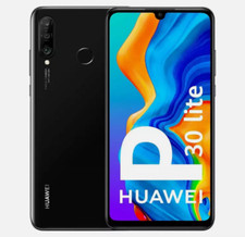Huawei p30 lite 128gb - lite, nero