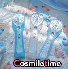 Microfono fatto a mano sirena