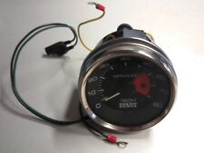 CONTAGIRI INOX VOLVO PENTA 