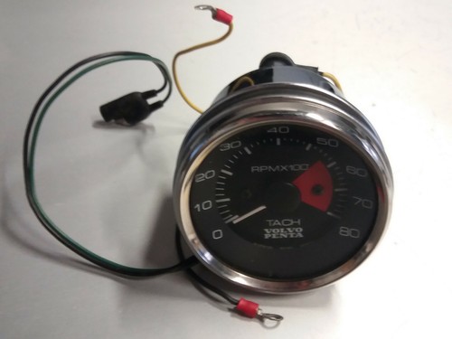 Contagiri inox volvo penta - penta,