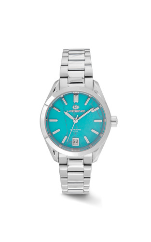 Orologio donna lorenz - lorenz, ginevra