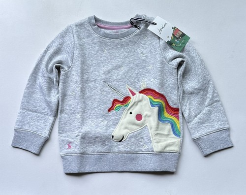 Felpa joules bambina mackenzie - felpa,