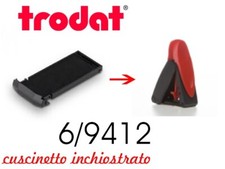 Cuscinetto d'inchiostro per