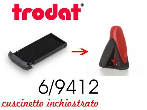 Cuscinetto inchiostro per - cuscinetto,
