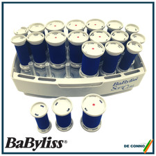 Set 20 bigodini termici