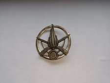 FREGIO PER BASCO FANTERIA