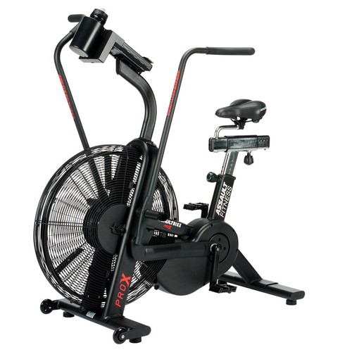 Assault fitness airbike pro - airbike, x