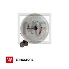 IDROMETRO MANOMETRO PRESSIONE