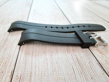 Cinturino orologio estremità