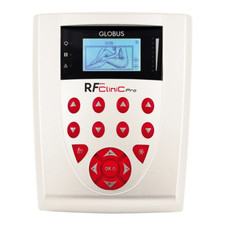 Globus Radiofrequenza viso e corpo Estetica Rf Clinic pro antirughe bellezza