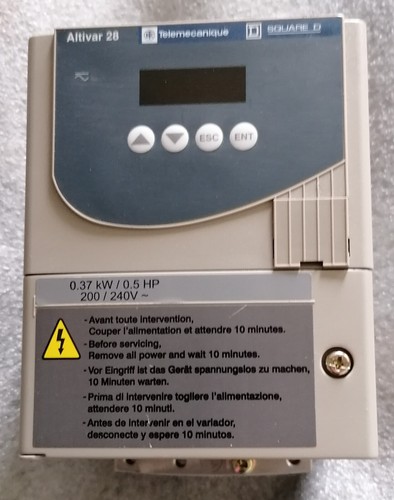 Inverter telemecanique - inverter,